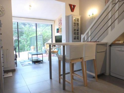 Apartamento Echapp�e Bleue Immobilier - Le Phare