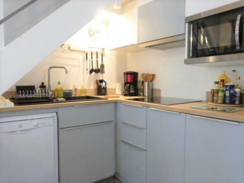 Apartamento Echapp�e Bleue Immobilier - Le Phare