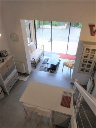 Apartamento Echapp�e Bleue Immobilier - Le Phare