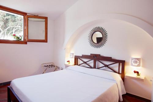 Hostal Affittacamere Donna Pomptilla