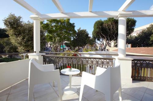 Hostal Affittacamere Donna Pomptilla