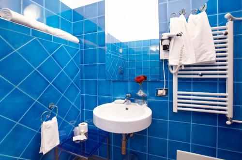 Hostal Affittacamere Donna Pomptilla