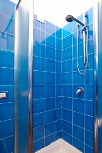 Hostal Affittacamere Donna Pomptilla