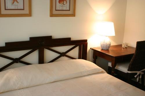 Hostal Affittacamere Donna Pomptilla