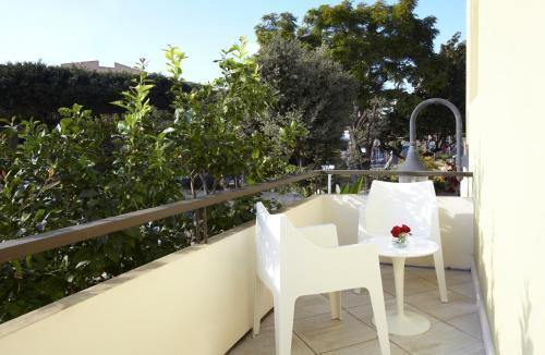 Hostal Affittacamere Donna Pomptilla