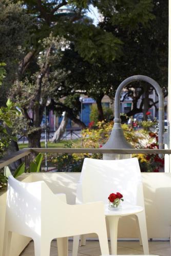 Hostal Affittacamere Donna Pomptilla
