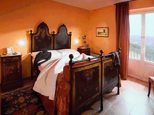 Agroturismo Mongalletto