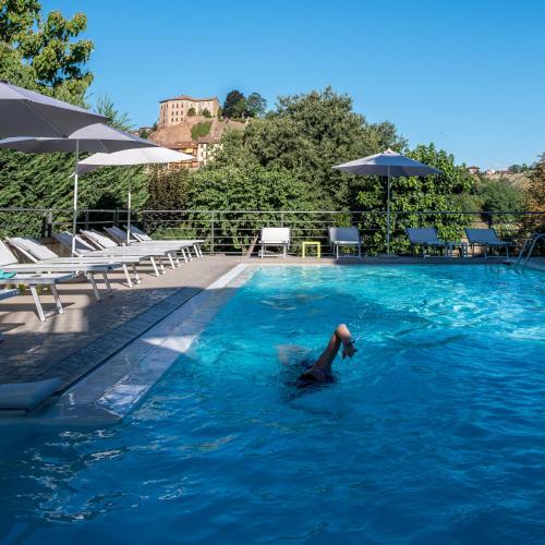 Agroturismo Mongalletto