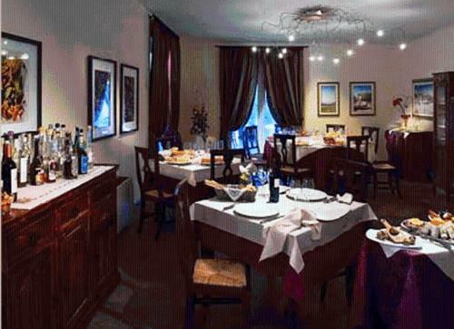 Agroturismo Mongalletto