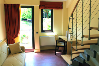 Hotel Relais Sans Soucis & Spa
