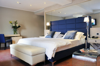 Hotel Relais Sans Soucis & Spa