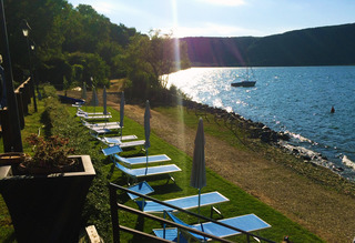 Hotel Relais Sans Soucis & Spa