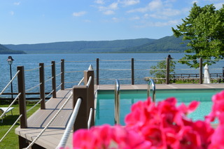Hotel Relais Sans Soucis & Spa
