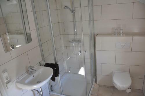 Apartamento Ferienhof Altes Land
