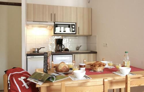 Aparthotel Odalys L'ours Blanc