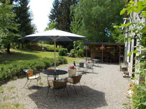 Bed & Breakfast Chambres D'h�tes Le Pont