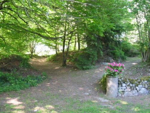 Bed & Breakfast Chambres D'h�tes Le Pont