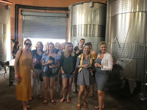 O'vineyards B&B Carcassonne