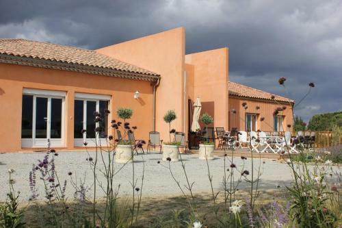 O'vineyards B&B Carcassonne