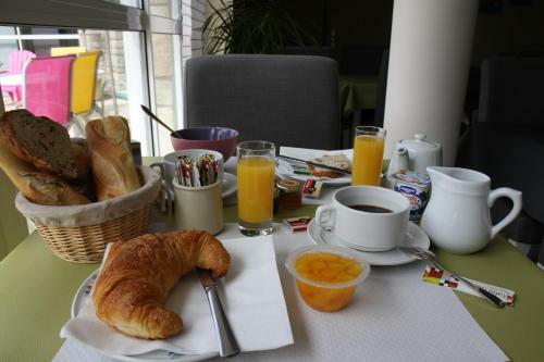 Hotel L'hippocampe