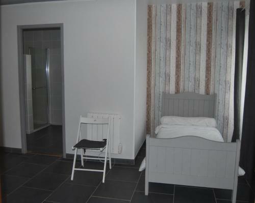 Hostal Chambre D'h�tes La Prade