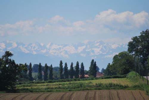 Hostal Chambre D'h�tes La Prade