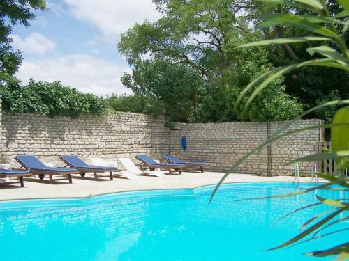 Hostal Le Ch�teau De L'abbaye