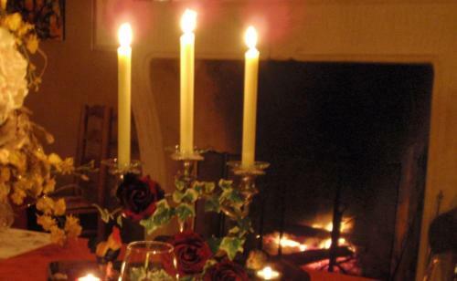 Hostal Le Ch�teau De L'abbaye