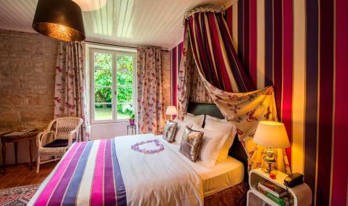 Hostal Le Ch�teau De L'abbaye