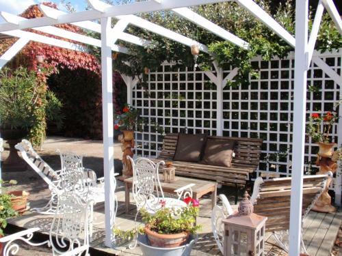 Hostal Le Ch�teau De L'abbaye