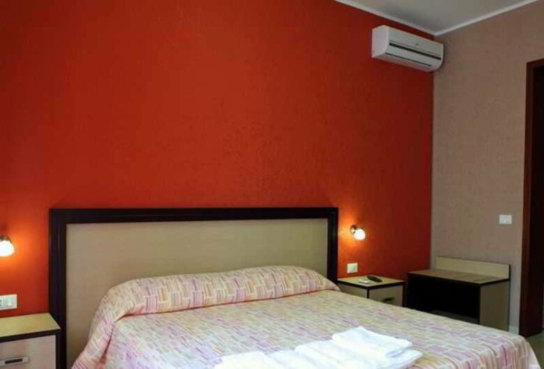 B&B La Zagara