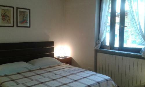Apartamento Casa Vacanza Dal Contadino