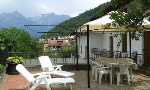 Apartamento Casa Vacanza Dal Contadino