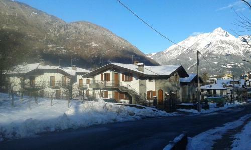 Apartamento Casa Vacanza Dal Contadino