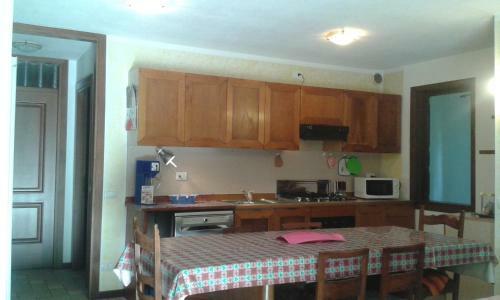 Apartamento Casa Vacanza Dal Contadino