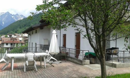 Apartamento Casa Vacanza Dal Contadino