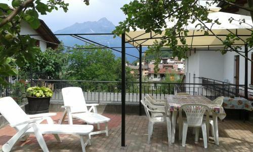 Apartamento Casa Vacanza Dal Contadino