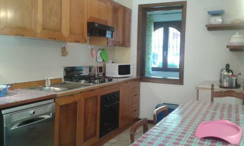 Apartamento Casa Vacanza Dal Contadino