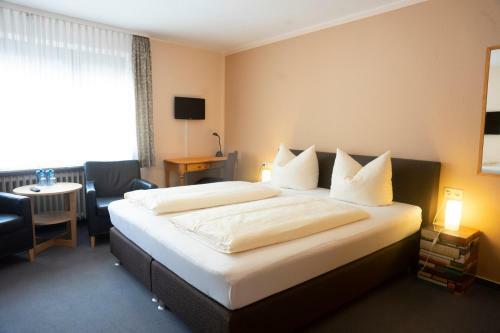 Hostal Mittelrhein Pension