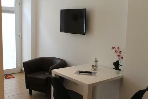 Hostal Mittelrhein Pension