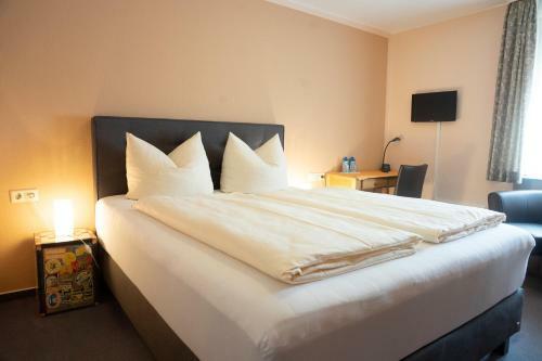Hostal Mittelrhein Pension