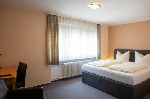 Hostal Mittelrhein Pension