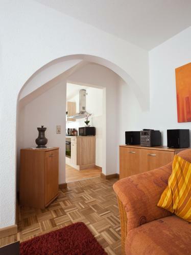 Hostal Mittelrhein Pension