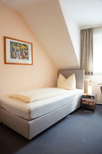 Hostal Mittelrhein Pension