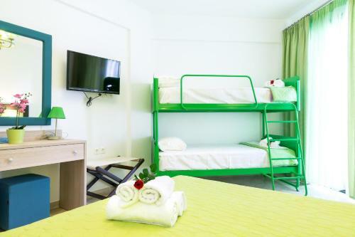 Sea Pearl Luxury Apartments