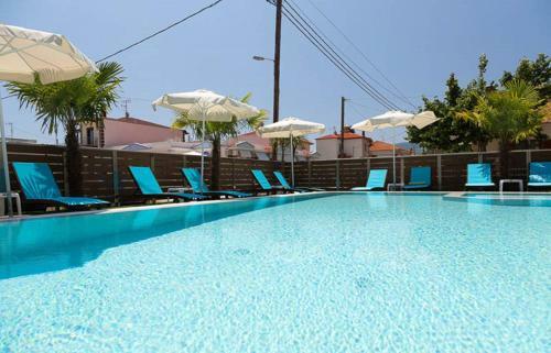Sea Pearl Luxury Apartments