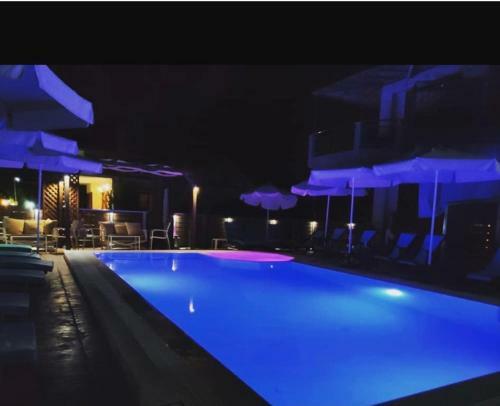 Sea Pearl Luxury Apartments