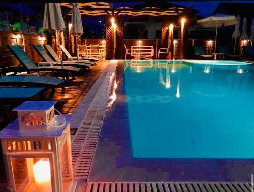 Sea Pearl Luxury Apartments
