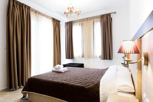 Sea Pearl Luxury Apartments