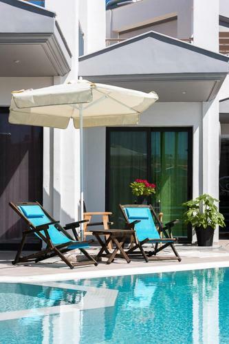 Sea Pearl Luxury Apartments